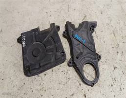 Кожух ремня ГРМ для KIA Rio II рестайлинг (2009—2011)  запчасти бу