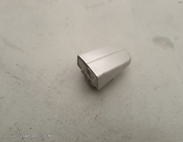 Заглушка ручки наружней задней левой для Ford Focus II (2005—2008)  запчасти бу