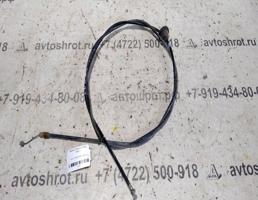 Трос капота для Daewoo Matiz I рестайлинг (2000—2015)  запчасти бу