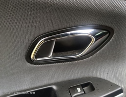 Крючок двери задней левой для KIA Ceed JD (2012—2015)  запчасти бу