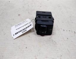 Кнопка корректора фар для Nissan Almera G15 (2012—2018)  запчасти бу