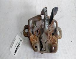 Замок капота для Isuzu Gemini II (1985—1990)  запчасти бу