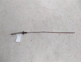 Щуп масляный для Audi 100 C3 (1982—1988)  запчасти бу