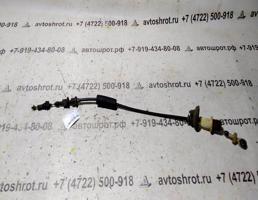 Трос газа для Mercedes-Benz E-класс W124/S124/C124/A124 (1984—1997)  запчасти бу