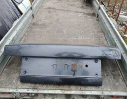 Крышка багажника для Volvo 850 I (1991—1997)  запчасти бу