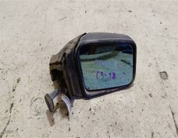 Зеркало механическое правое для Audi 100 C3 (1982—1988)  запчасти бу
