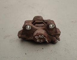 Суппорт задний правый для Land Rover Defender I рестайлинг (2007—2016)  запчасти бу