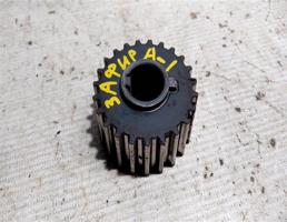 Шестерня коленвала для Opel Zafira A (1999—2003)  запчасти бу