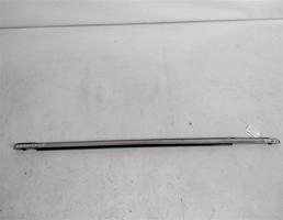 Молдинг стекла двери передней правой для Nissan Almera G15 (2012—2018)  запчасти бу