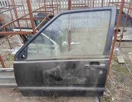 Дверь передняя левая для Volvo 940 I (1988—1998)  запчасти бу
