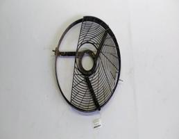 Диффузор вентилятора кондиционера для Mercedes-Benz E-класс W124/S124/C124/A124 (1984—1997)  запчасти бу