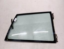 Стекло кузовное открывающееся правое для Honda Civic 91-95г  запчасти бу