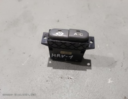 Кнопка кондиционера для Honda HR-V GH (1998—2001)  запчасти бу