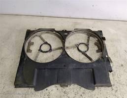 Диффузор вентилятора ДВС для Mercedes-Benz S-класс W140 (1991—1998)  запчасти бу