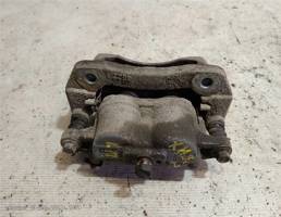 Суппорт передний левый для Great Wall Hover H3 I рестайлинг (2014—2016)  запчасти бу