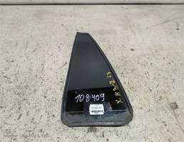 Стекло двери задней левой (форточка) для Great Wall Hover H3 I (2010—2015)  запчасти бу