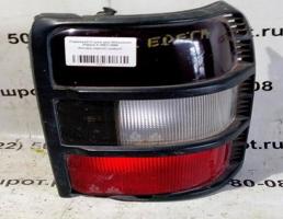 Фонарь задний правый для Mitsubishi Pajero II (1991—1997)  запчасти бу