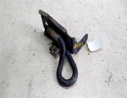 Крюк буксировочный для Audi A6 C4 (1994—1997)  запчасти бу