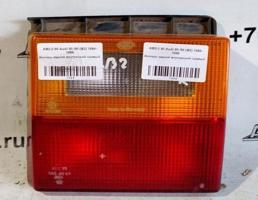 Фонарь задний внутренний правый для Audi 90 B2 (1984—1987)  запчасти бу