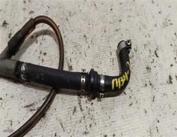 Клапан обратный для VOLKSWAGEN Passat B4 (1993—1997)  запчасти бу