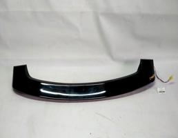 Спойлер крышки багажника для Lifan Smily (320) 320 (2008—2015)  запчасти бу