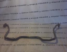 Стабилизатор передний для VOLKSWAGEN Passat B3 (1988—1993)  запчасти бу