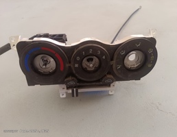 Блок управления печкой для Hyundai Getz I (2002—2005)  запчасти бу