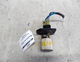 Резистор печки для KIA Avella I (1994—2000)  запчасти бу