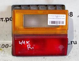 Фонарь задний внутренний правый для Audi 100 C3 (1982—1988)  запчасти бу
