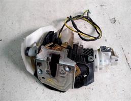 Замок двери задней левой для Mercedes-Benz S-класс W220 (1998—2005)  запчасти бу