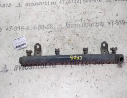 Рампа топливная для SAAB 9000 I (1984—1994)  запчасти бу