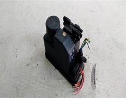 Компрессор вакуумный центрального замка для Mercedes-Benz E-класс W124/S124/C124/A124 (1984—1997)  запчасти бу