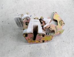 Замок двери задней левой для Daewoo Matiz I рестайлинг (2000—2015)  запчасти бу