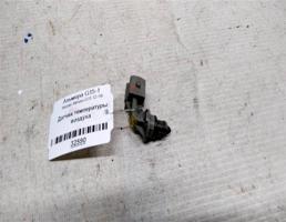 Датчик температуры воздуха для Nissan Almera G15 (2012—2018)  запчасти бу