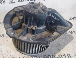 Моторчик печки для VOLKSWAGEN Jetta II (1984—1992)  запчасти бу