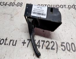 Крючок двери передней левой для VOLKSWAGEN Golf Mk2 (1983—1992)  запчасти бу