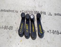 Ручка стеклоподъемника для Audi 100 C3 (1982—1988)  запчасти бу