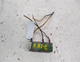 Резистор печки для Audi 90 B2 (1984—1987)  запчасти бу