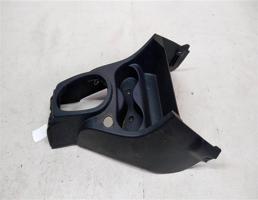Консоль кулисы для Nissan Almera G15 12-18г  запчасти бу