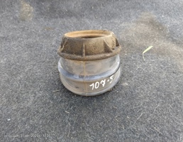 Резинка горловины бака для Peugeot 107 I рестайлинг (2009—2012)  запчасти бу