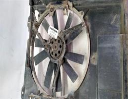 Вентилятор радиатора кондиционера для Mercedes-Benz S-класс W140 (1991—1998)  запчасти бу