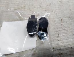 Заглушка в ручку обшивки для BMW 5 серия E34 (1988—1996)  запчасти бу