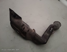 Воздухозаборник наружный для Toyota Hiace Regius I (1997—1999)  запчасти бу