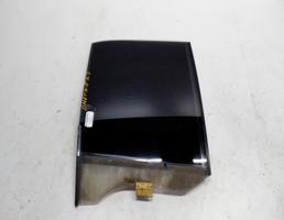 Стекло двери задней правой для Opel Omega A (1984—1994)  запчасти бу