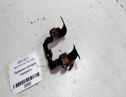 Пружинка суппорта переднего для Mazda 626 GD 87-92г  запчасти бу