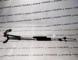 Трос КПП км-т для Skoda Fabia I (1999—2004)  запчасти бу