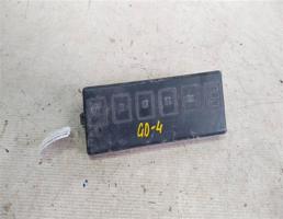 Крышка предохронителей для Mazda 626 GD (1987—1996)  запчасти бу