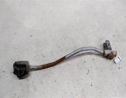 Тяга кулисы КПП для Audi 80 B4 91-94г  запчасти бу