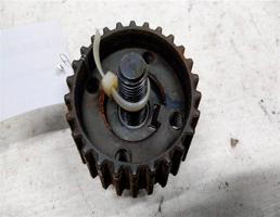 Шестерня коленвала для VOLKSWAGEN Golf Mk3 (1991—2000)  запчасти бу