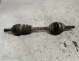 Привод в сборе левый для ЗАЗ Chance I (2009—2014)  запчасти бу